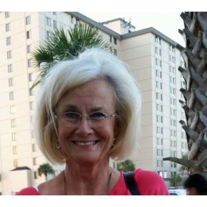 Meet your Posher, Jackie